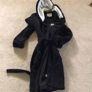 Victorias secret bathrobe